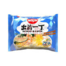 NISSIN Noodle SHRIMP 100G x 30